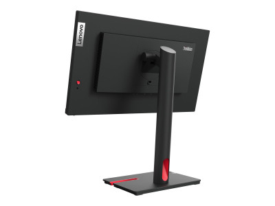 Lenovo : TV T22I-30/IPS/21.5/16:9 pour HD/25 50CD/6MS/VGA + HDMI 1.4 + DP 1.2