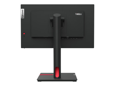 Lenovo : TV T22I-30/IPS/21.5/16:9 pour HD/25 50CD/6MS/VGA + HDMI 1.4 + DP 1.2