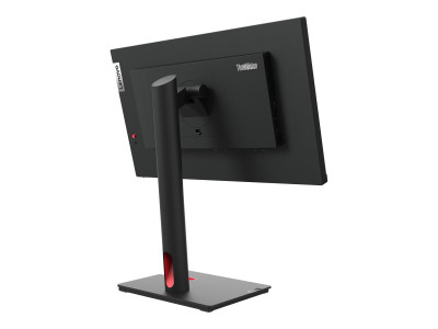 Lenovo : TV T22I-30/IPS/21.5/16:9 pour HD/25 50CD/6MS/VGA + HDMI 1.4 + DP 1.2