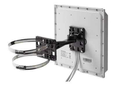 Cisco : 2.4GHZ/5GHZ 6 DBI 60 DEG. PATCH ANT 4-PORT RP-TNC SELF ID