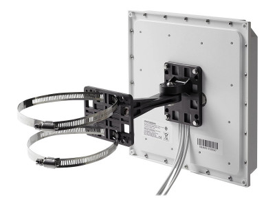 Cisco : 2.4GHZ/5GHZ 6 DBI 60 DEG. PATCH ANT 4-PORT RP-TNC SELF ID