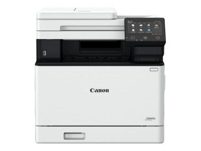 Canon i-Sensys MF752cdw imprimante laser couleur multifonction