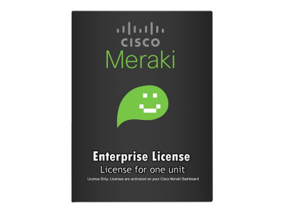 Cisco : MS120-48 ENTERPRISE LICENSE et SUPPORT/ 5 YEAR