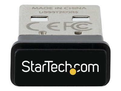 Startech : USB BLUETOOTH 5.0 ADAPTER - pour PC/LAPTOP - 33FT/10M RANGE