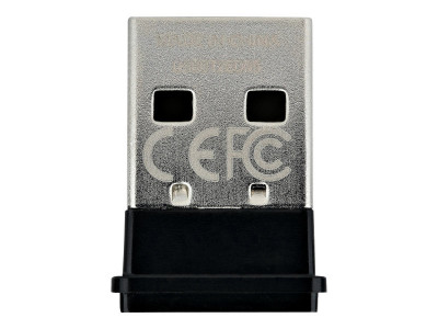 Startech : USB BLUETOOTH 5.0 ADAPTER - pour PC/LAPTOP - 33FT/10M RANGE