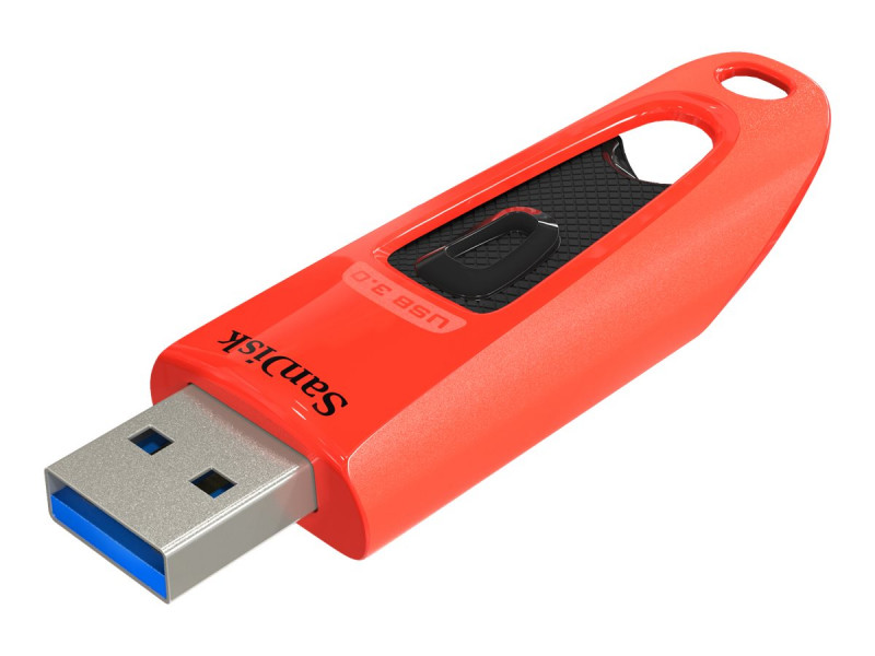 Clé USB Type-C iXpand Flash Drive Luxe de SanDisk - 128 Go - Apple (CA)