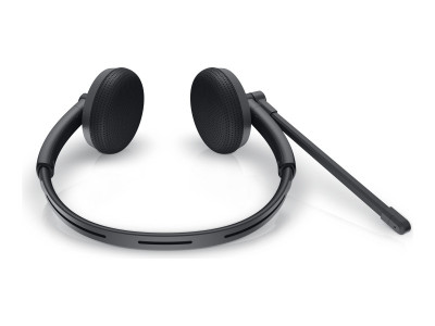 Dell : STEREO HEADSET WH1022