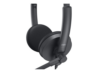 Dell : STEREO HEADSET WH1022