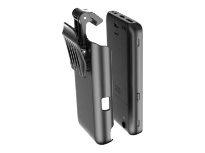 Cisco : CISCO 840 NON-SCANNER ROTATING BELT CLIP HOLSTER
