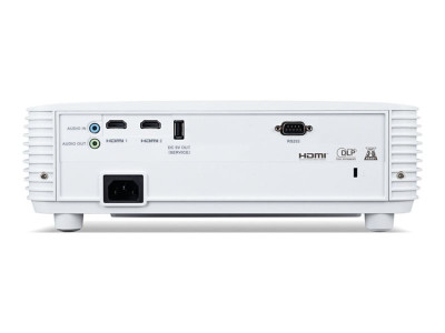Acer : H6543BDK 1080P FHD 10.000:1 4.500LM ANSI DLP/HDMI 3D 4.000H