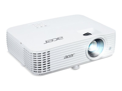 Acer : H6543BDK 1080P FHD 10.000:1 4.500LM ANSI DLP/HDMI 3D 4.000H