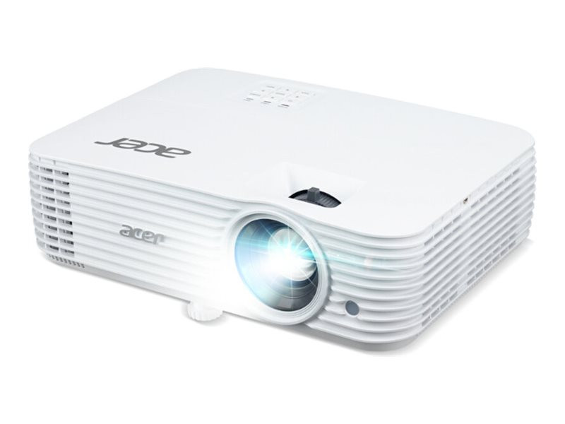 Acer : H6543BDK 1080P FHD 10.000:1 4.500LM ANSI DLP/HDMI 3D 4.000H