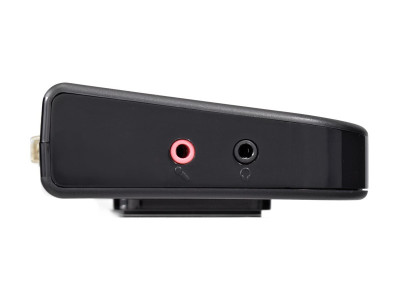 V7 : USB DOCKING STATION DUALDISPLAY 2K RESOLUTION 6 USBPORTSETHERNET