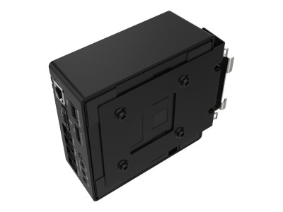 Axis : AXIS F8002 DIN RAIL CLIP DIN CLIP + ANGLED MOUNTING BRACKET.