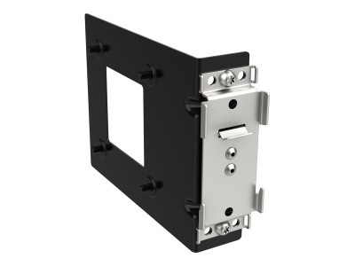Axis : AXIS F8002 DIN RAIL CLIP DIN CLIP + ANGLED MOUNTING BRACKET.