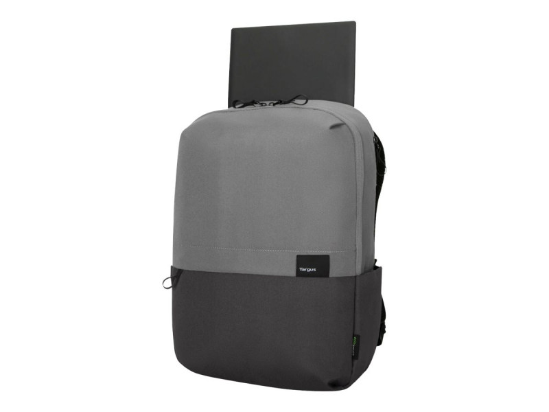 Targus : TARGUS 15.6IN SAGANO COMMUTER BACKpack GREY