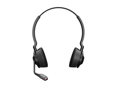 GN Audio : JABRA ENGAGE REPLACEMENT STEREO HEADSET EMEA/APAC