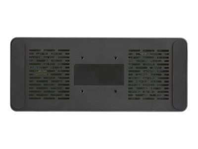 Startech : UNIVERSAL USB-C DOCK QUAD VIDEO QUAD 4K 60HZ DP OR HDMI 100W PD