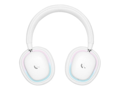 Logitech : G735 - OFF WHITE - EMEA