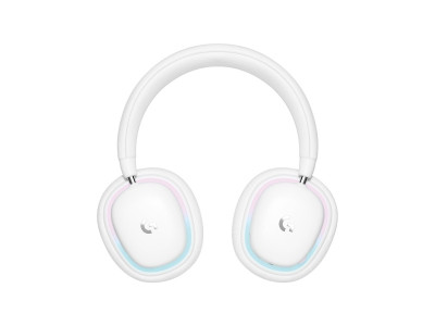 Logitech : G735 - OFF WHITE - EMEA