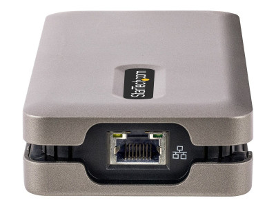 Startech : USB-C MULTIPORT ADAPTER 4K 60HZ - HDMI 10GBPS USB HUB 100W PD