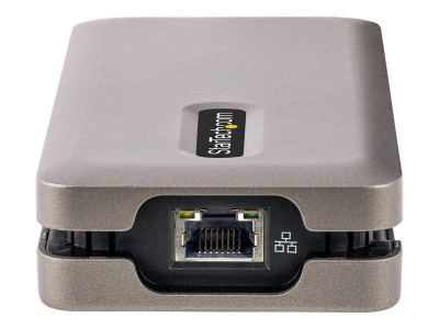 Startech : USB-C MULTIPORT ADAPTER 4K 60HZ - HDMI 10GBPS USB HUB 100W PD