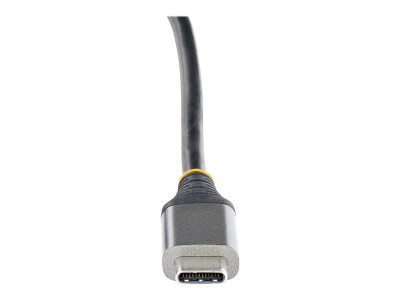 Startech : USB-C MULTIPORT ADAPTER W/USB-C DP ALT MODE VIDEO - 4K HDMI/VGA