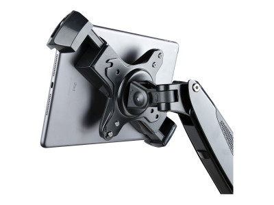 Startech : VESA MOUNT ADAPTER pour TABLET - 7.9 TO 12.5IN DISPLAY - ANTI-THE