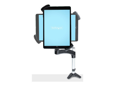 Startech : VESA MOUNT ADAPTER pour TABLET - 7.9 TO 12.5IN DISPLAY - ANTI-THE