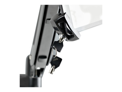 Startech : VESA MOUNT ADAPTER pour TABLET - 7.9 TO 12.5IN DISPLAY - ANTI-THE