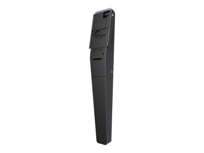 Elo Touch : ELO-STAND-SELF-SERV-22-24-27 FLOOR-TOP