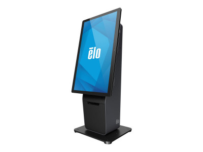 Elo Touch : ELO-STAND-SELF-SERV-22-24-27 COUNTER