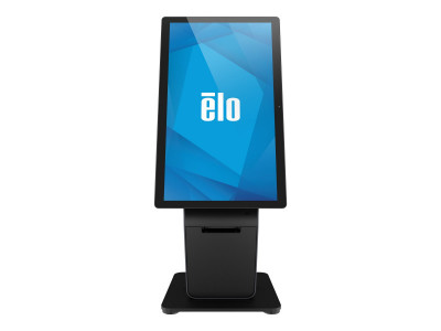 Elo Touch : ELO-STAND-SELF-SERV-22-24-27 COUNTER