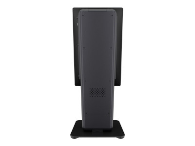 Elo Touch : ELO-STAND-SELF-SERV-22-24-27 COUNTER