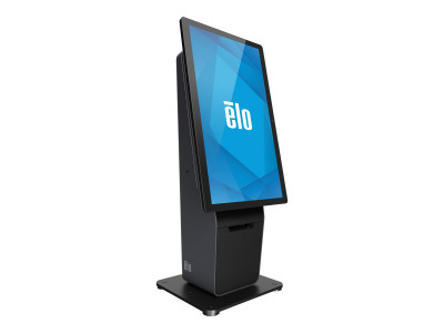 Elo Touch : ELO-STAND-SELF-SERV-22-24-27 COUNTER