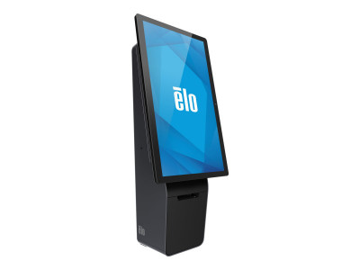 Elo Touch : ELO-SELF-SERV-WALL-MOUNT-kit