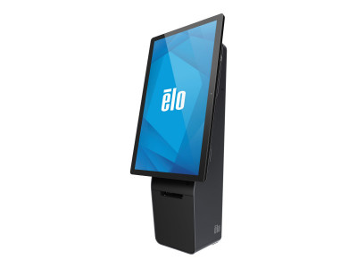 Elo Touch : ELO-SELF-SERV-WALL-MOUNT-kit
