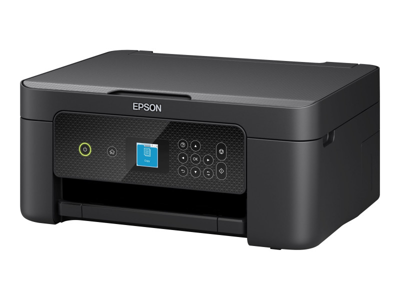 Imprimante - Epson - Home Xp-3200 - Usb, Wi-fi - Micro Piezo à