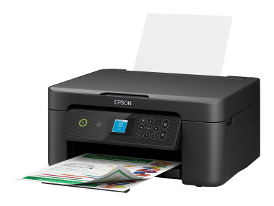 Epson : EXPRESSION HOME XP-3200
