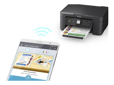 Epson : EXPRESSION HOME XP-3200