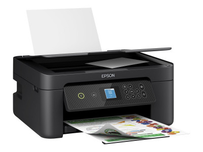 Epson : EXPRESSION HOME XP-3200