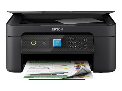 Epson : EXPRESSION HOME XP-3200