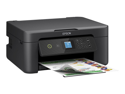 Epson : EXPRESSION HOME XP-3200