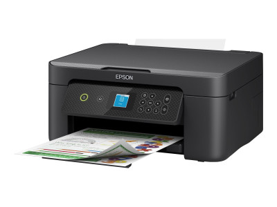 Epson : EXPRESSION HOME XP-3200