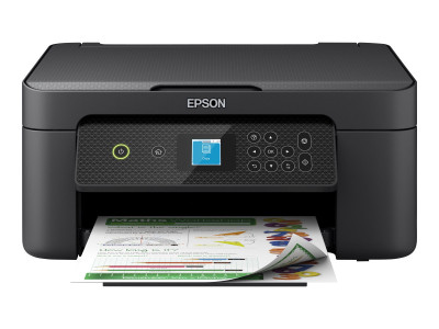 Epson : EXPRESSION HOME XP-3200