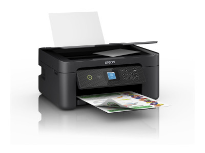 Epson : EXPRESSION HOME XP-3200