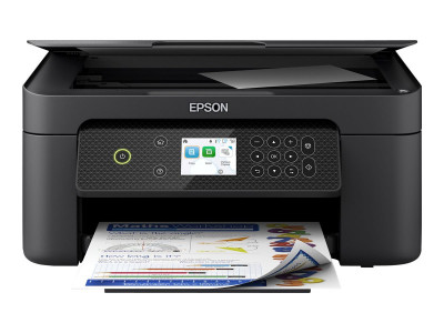 Epson : EXPRESSION HOME XP-4200