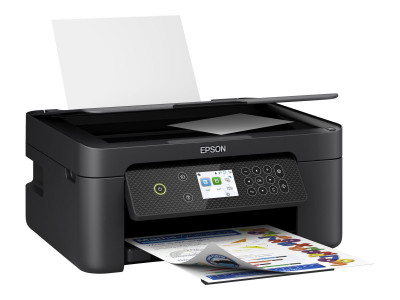 Epson : EXPRESSION HOME XP-4200