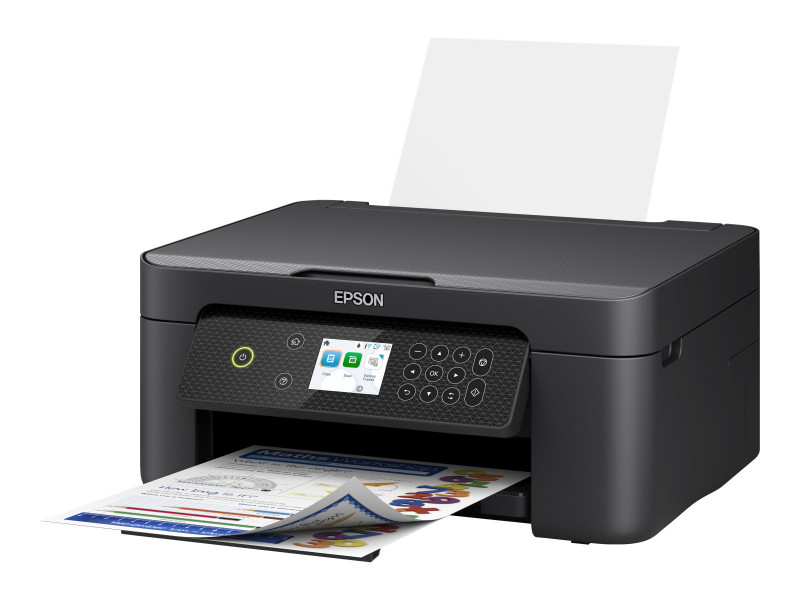 Epson : EXPRESSION HOME XP-4200