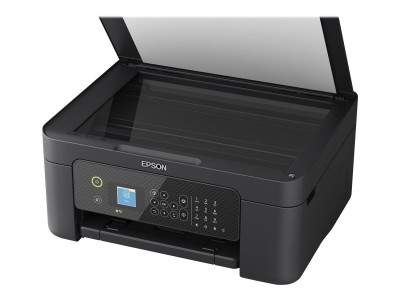 Epson WorkForce WF-2910DWF Imprimante jet d'encre couleur multifonction